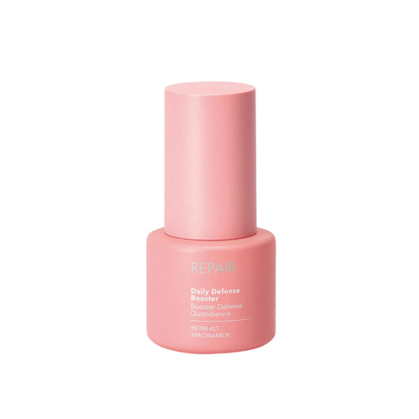 Soul Sisters Booster Visage Anti-Pollution 15ml Rose | Acheter au Maroc