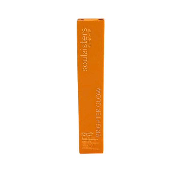 Soul Sisters Contour Des Yeux Brighter Glow 15ml | Acheter au Maroc