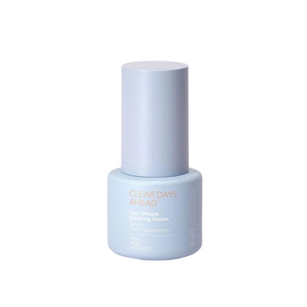 Soul Sisters Serum Anti-imperfection 15ml Bleu | Acheter au Maroc