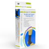 SPC Flexible Ankle Support With Open Heel Taille M Reference MS-915 | Acheter au Maroc