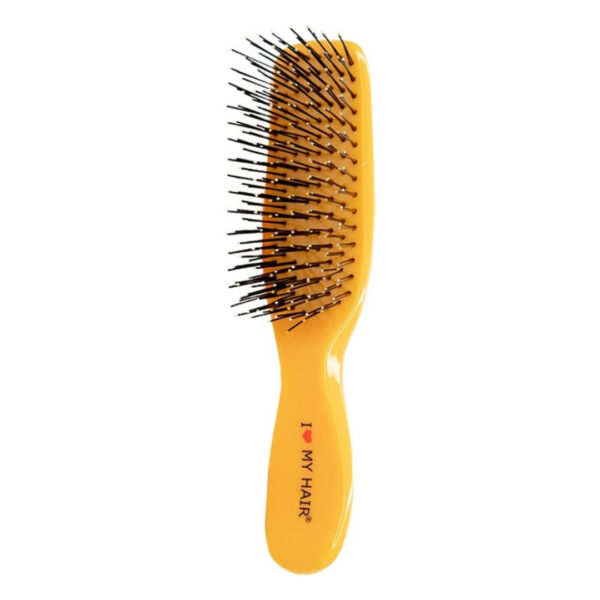 Spider brosse a chvx classic demelant Taille S Jaune Ref 0409-1503-06 | Acheter au Maroc