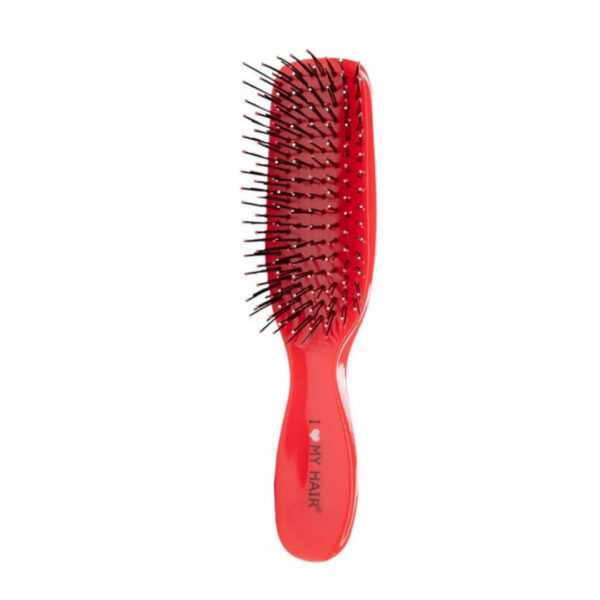 Spider brosse a chvx classic demelant Taille S rouge Ref 0409-1503-08 | Acheter au Maroc