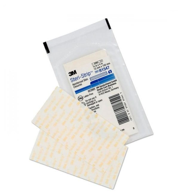 Steri-strip 12*100 | Acheter au Maroc