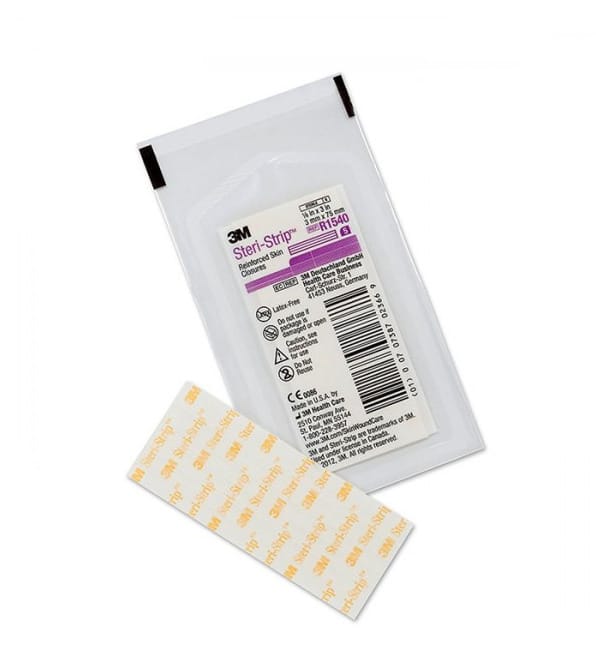 Steri-strip 3*75 | Acheter au Maroc