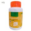 SVITA Premium Vitamine D3 60 Comprimes | Acheter au Maroc