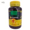 SVITA Premium vitamine E 36 Capsules | Acheter au Maroc