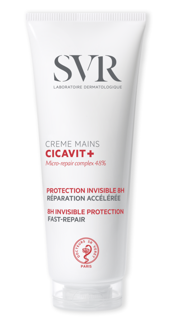 Svr cicavit+ creme Mains 75g | Acheter au Maroc