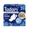 TADAM SERVIETTES ULTRA NUIT+ 10 UNITES | Acheter au Maroc