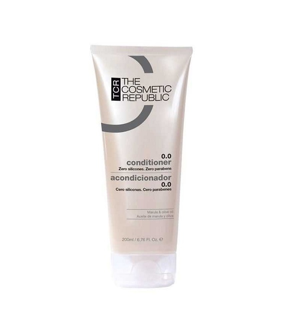 TCR Conditioner 200ml | Acheter au Maroc
