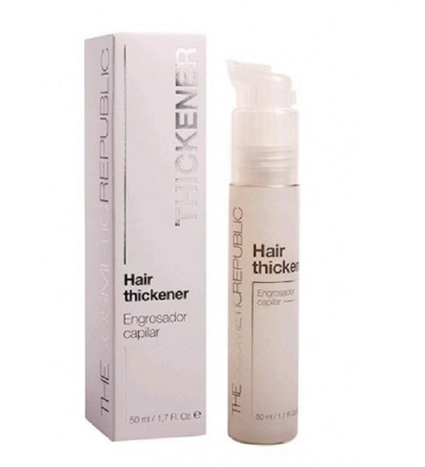 TCR Hair Thickner 60ml | Acheter au Maroc