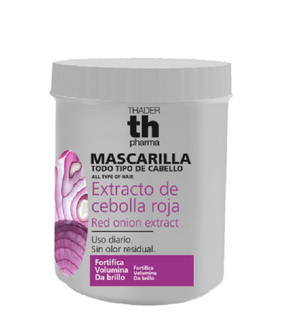 Th-Pharma MASQUE OIGNON ROUGE 700ml | Acheter au Maroc
