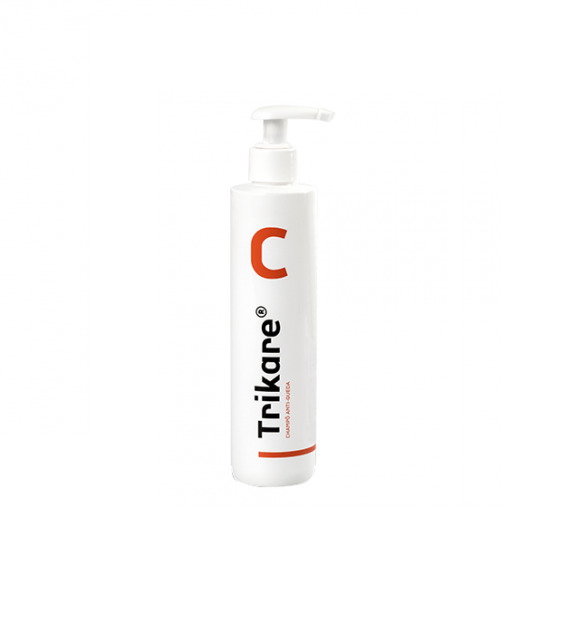 Trikare C shampooing anti-chute 200ml | Acheter au Maroc