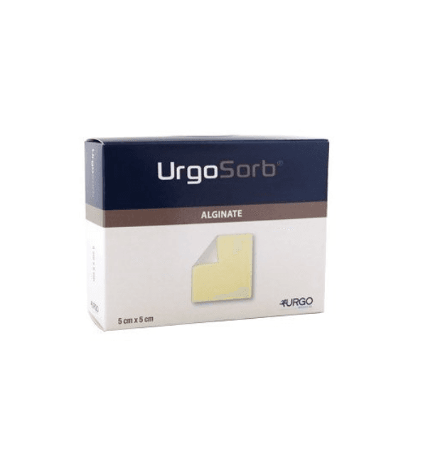 Urgo Sorb 5x5 | Acheter au Maroc