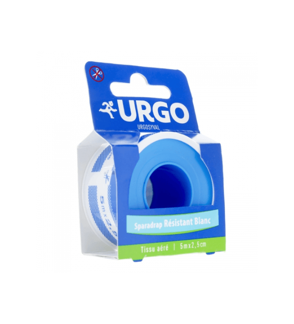 Urgo Syval 5 x 2Cm | Acheter au Maroc