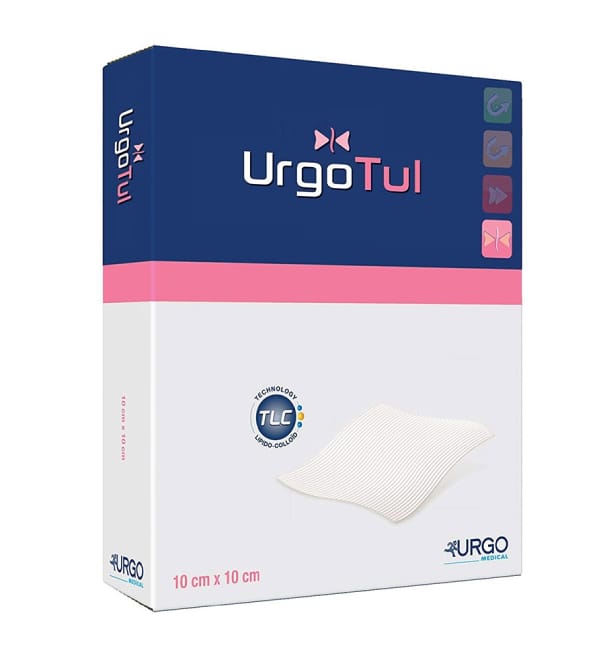Urgo Tul 10*10 Unité | Acheter au Maroc