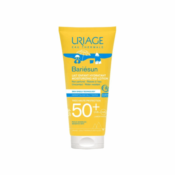 Uriage Bariésun Lait Enfant SPF50+ 100ml