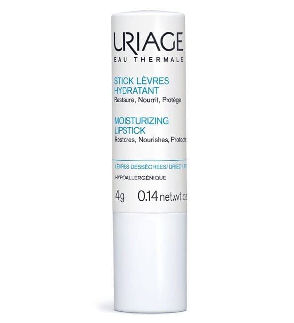 Uriage - Eau Thermale - Stick Lèvres - 4 g | Acheter au Maroc