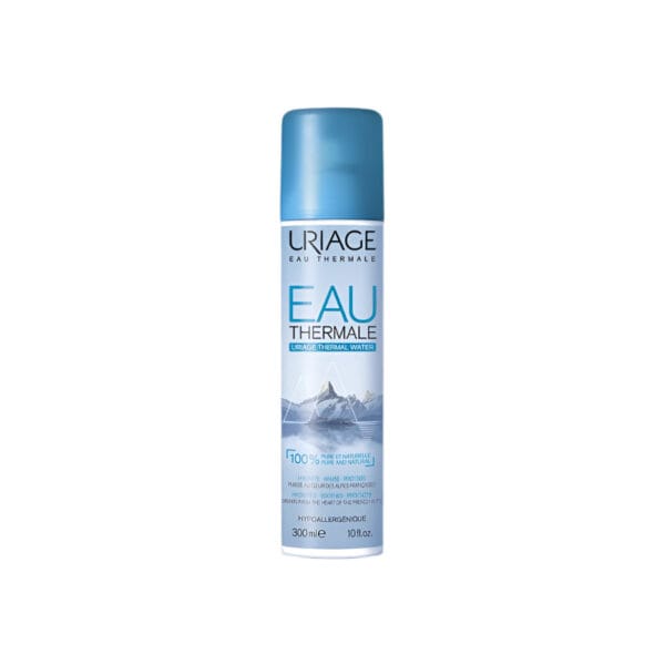 Uriage Uriage Spray Eau Thermale – 300ml : Solution sensible