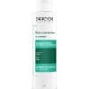 Vichy Dercos Shampooing traitant Sebo-Correcteur - 200 ml | Acheter au Maroc