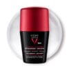 Vichy Homme DÉODORANT CLINICAL CONTROL 96H | Tous types de peau | 50ml | Acheter au Maroc