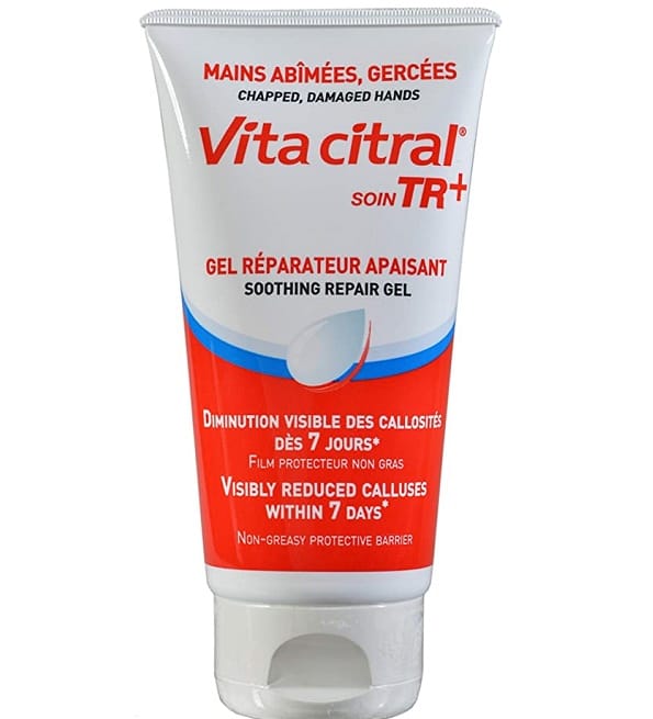 Vita Citral TR+ Gel Reparateur 75 Ml | Acheter au Maroc