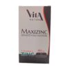 Vita Nature Maxizinc 150mg 60 Comprimes | Acheter au Maroc