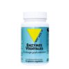 VITALL PLUS ENZYMES VEGETALES 30 GELULES | Acheter au Maroc