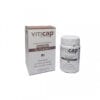 Viticap Actifs & Vitamines 60 Gélules | Acheter au Maroc