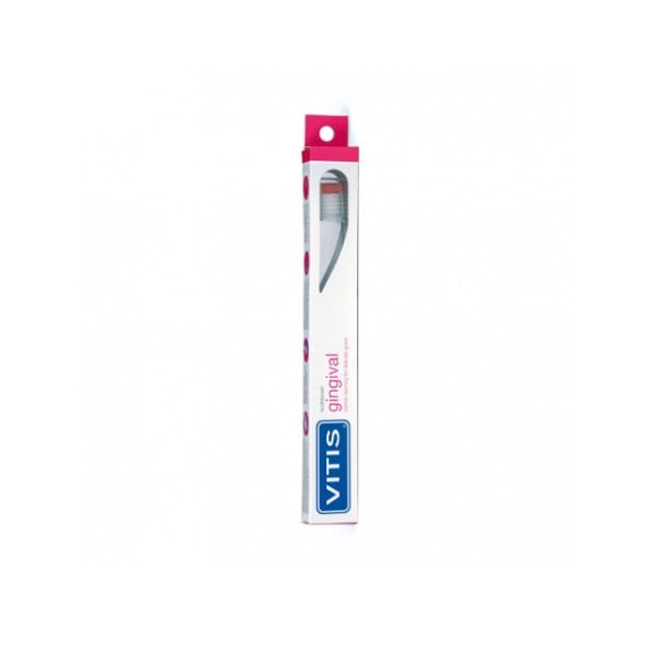 VITIS BROSSE A DENTS GINGIVAL | Acheter au Maroc