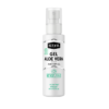 WAAM Gel d'Aloe Vera certifiée BIO 200ml | Acheter au Maroc