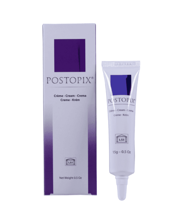 Xerolys Postopix Creme | Acheter au Maroc
