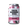 Yaya Kombucha Gingembre 330Ml | Acheter au Maroc