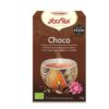 YOGI TEA CHOCO 17 X 2G | Acheter au Maroc
