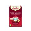YOGI TEA CLASSIC 17 X 2G | Acheter au Maroc