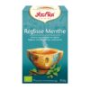 YOGI TEA REGLISSE MENTHE 17 X 2G | Acheter au Maroc