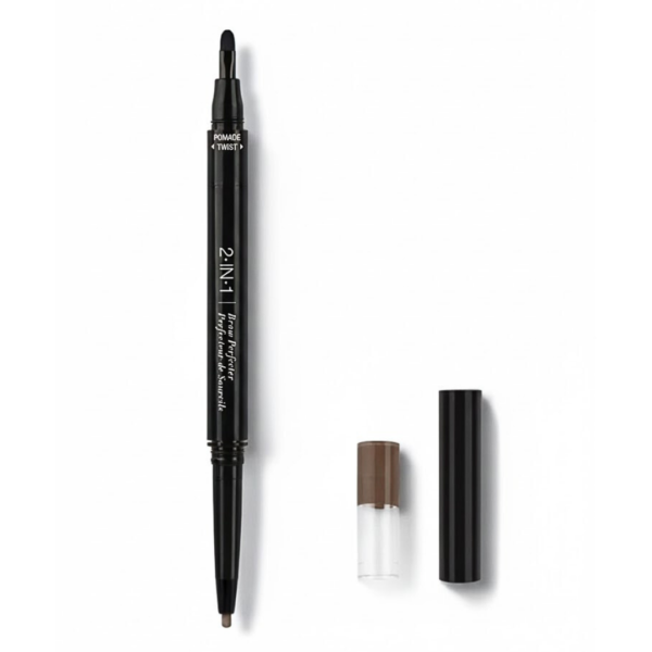 Absolute New York 2in1 Brown Perfecter Honey | Acheter au Maroc