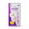 Absolute New York Exfolianting Foot Mask Citrus Lemon Grapefruit Green Tea | Acheter au Maroc
