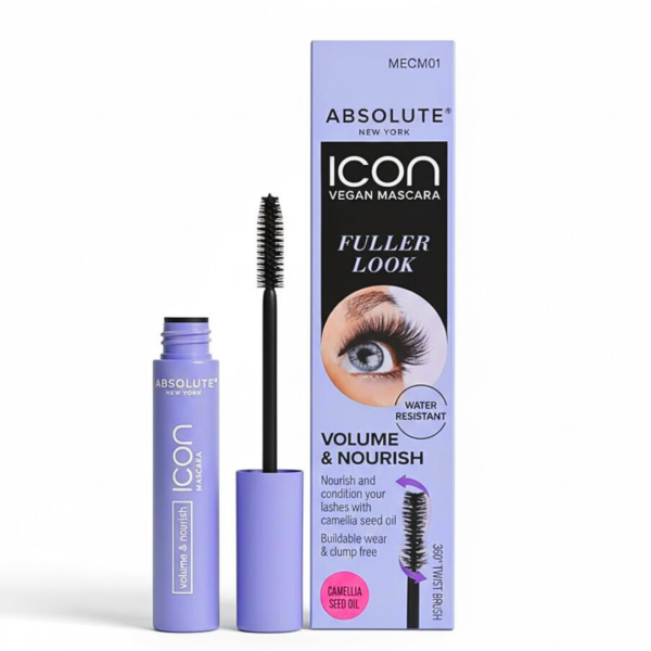 Absolute New York Twist Brush Volume & Nourish | Acheter au Maroc