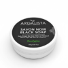 Argalista Savon Noir Eucalyptus 250g | Acheter au Maroc