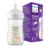Avent Biberon Natural Avec Tetine +1m 260ml SCY903/21 | Acheter au Maroc