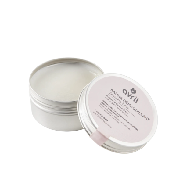 Avril Baume Demaquillant 100ml | Acheter au Maroc