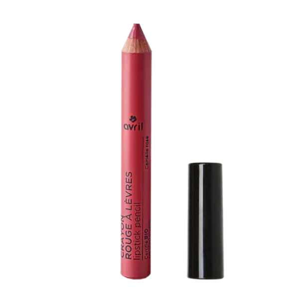 Avril Crayon Rouge A Levres Camelia Rose | Acheter au Maroc