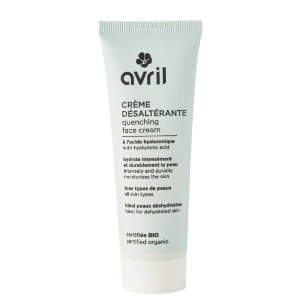 Avril Creme Desalterante 50ml | Acheter au Maroc