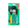 BeBe Confort Couverts Metal Little Buddies | Acheter au Maroc