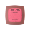 BYS Blush Rose Quartz | Acheter au Maroc
