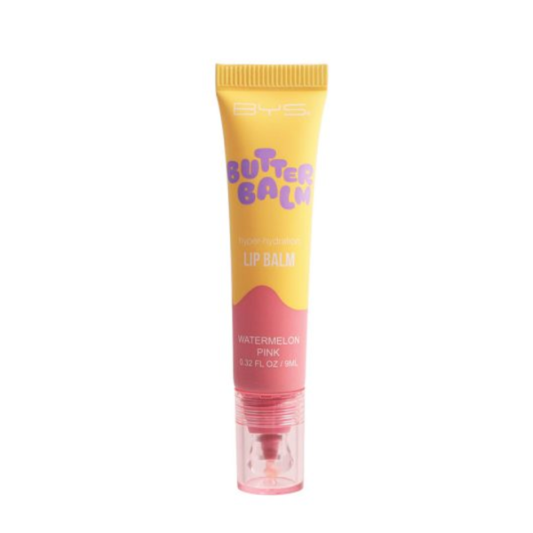 BYS Butter Balm Watermelon Pink | Acheter au Maroc