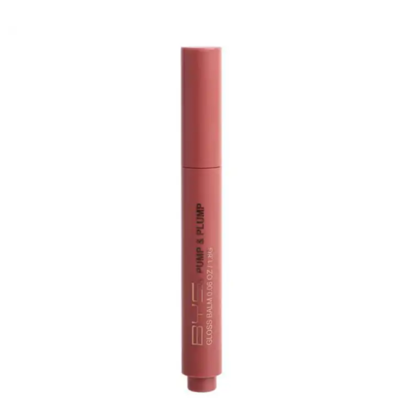 BYS Pump&Plump Gloss Balm Salted Caramel | Acheter au Maroc