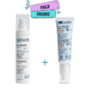 D-Biotic Eclabio Intense+Eclabio Solaire Invisible Pack | Acheter au Maroc
