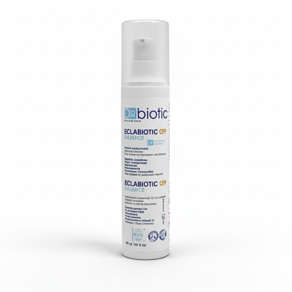 D-Biotic Eclabiotic Radiance Spf30+ 50ml | Acheter au Maroc