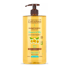 Evoluderm Shampoing Monoi A La folie 1L | Acheter au Maroc